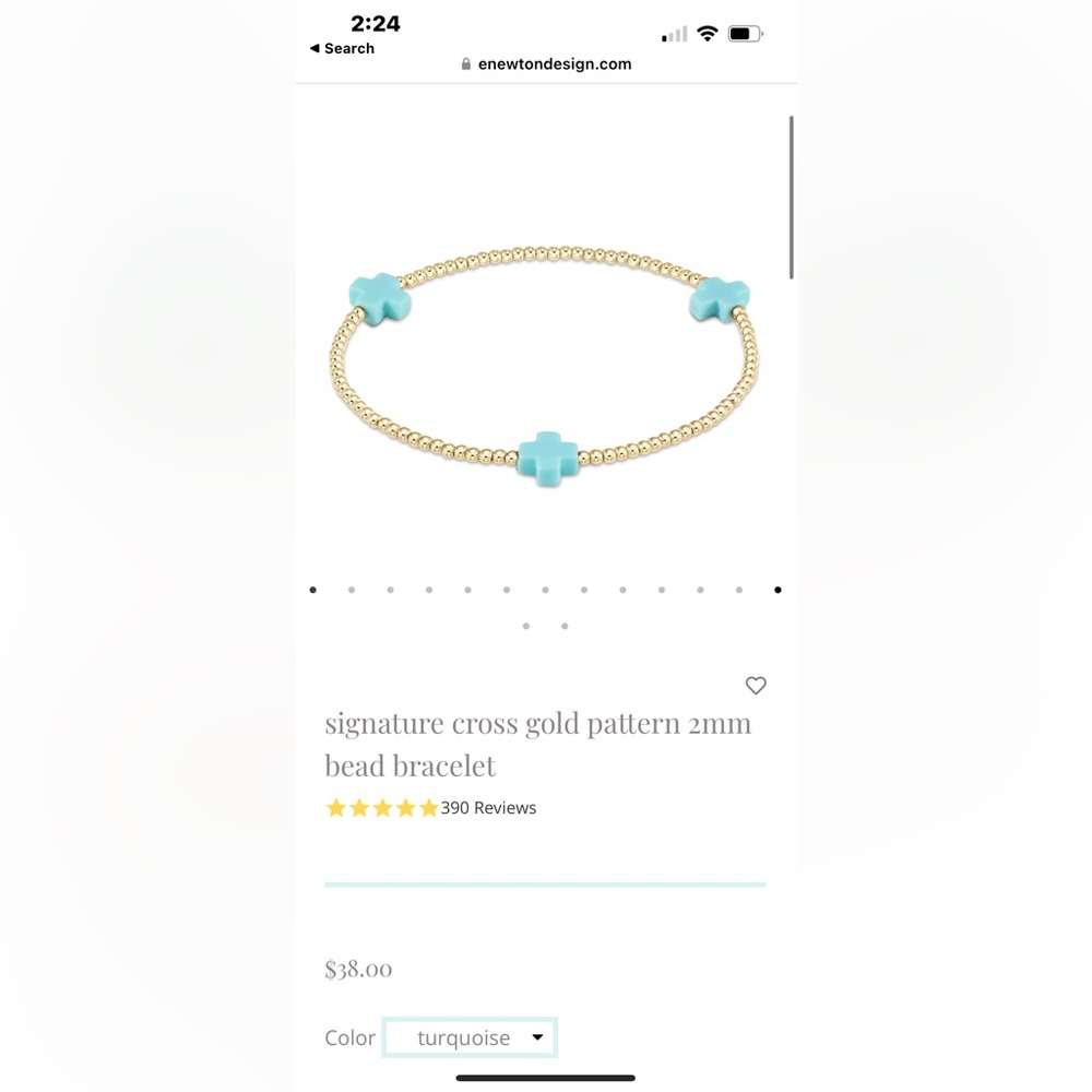 Enewton Bracelet